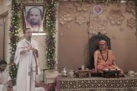 Address by Shri Praveen Kadle, President, Standing Committee